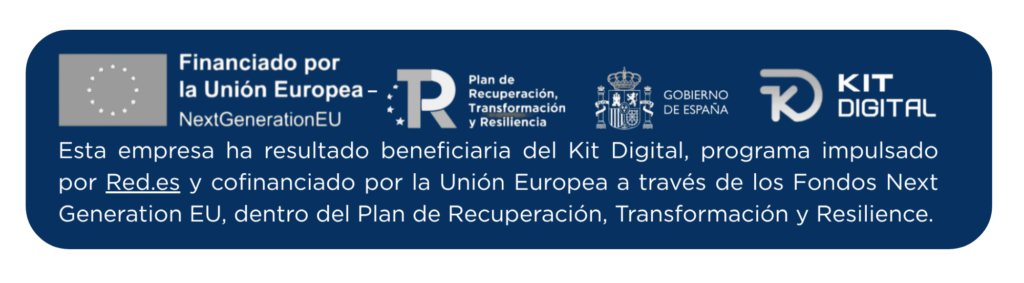 Logosadministracionpublicidadkitdigital | DAMAGED BUILDING TREATMENTS TECHNICAL SOLUTIONS, S.L